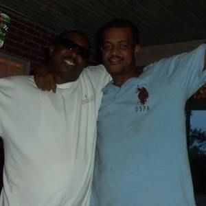 Meet your Posher, Gerry